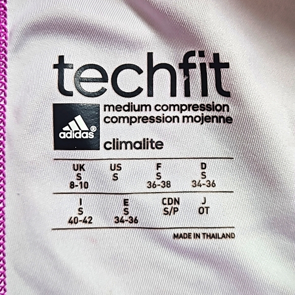 Adidas Shorts - Picture 4 of 4